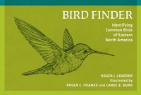 Enlarge image Cover: Bird Finder - Nature Study Guild Publishers