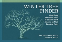 Enlarge image Cover: Winter Tree Finder - Nature Study Guild Publishers
