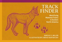 Enlarge image Cover: Track Finder - Nature Study Guild Publishers