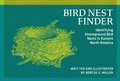 Cover: Bird Nest Finder - Nature Study Guild Publishers