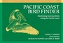 Cover: Pacific Coast Bird Finder - Nature Study Guild Publishers
