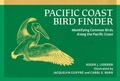 Cover: Pacific Coast Bird Finder - Nature Study Guild Publishers
