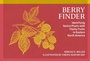 Cover: Berry Finder - Nature Study Guild Publishers
