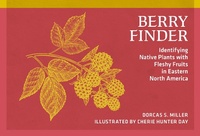 Enlarge image Cover: Berry Finder - Nature Study Guild Publishers
