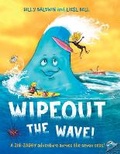 Cover: Wipeout The Wave - Decozen Publishing