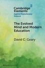 Bild: The Evolved Mind and Modern Education - Cambridge University Press