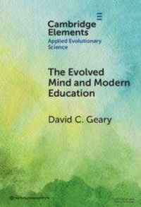 Bild vergrößern Bild: The Evolved Mind and Modern Education - Cambridge University Press