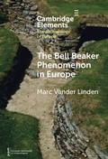 Bild: The Bell Beaker Phenomenon in Europe - Cambridge University Press