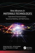 Cover: New Advances in Materials Technologies - Apple Academic Press Inc.