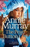Cover: The Pearl Button Girl - Pan Books