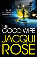 Cover: The Good Wife - Macmillan