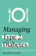 Cover: Managing Type 2 Diabetes (Headline Health Series) - Headline Home