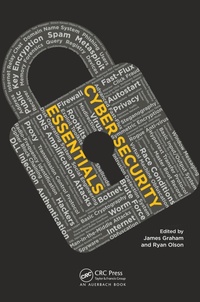 Abbildung von: Cyber Security Essentials - Auerbach