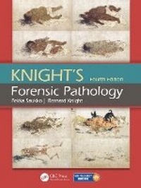 Abbildung von: Knight's Forensic Pathology - CRC Press