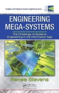 Cover: Engineering Mega-Systems - Auerbach