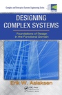 Cover: Designing Complex Systems - Auerbach