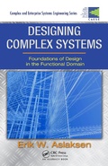 Cover: Designing Complex Systems - Auerbach
