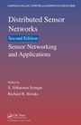 Cover: Distributed Sensor Networks - Chapman and Hall