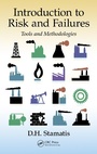 Cover: Introduction to Risk and Failures - CRC Press