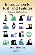 Cover: Introduction to Risk and Failures - CRC Press