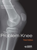 Cover: The Problem Knee - CRC Press