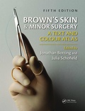 Cover: Brown's Skin and Minor Surgery - CRC Press