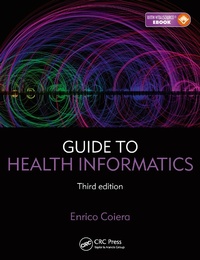 Abbildung von: Guide to Health Informatics - CRC Press