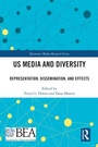 Cover: US Media and Diversity - Routledge
