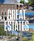 Cover: Great Estates - RIBA Publishing