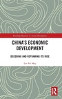 Cover: China's Economic Development - Routledge