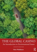 Cover: The Global Casino - Routledge