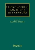 Abbildung von: Construction Law in the 21st Century - Informa Law