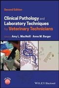 Bild: Clinical Pathology and Laboratory Techniques for Veterinary Technicians - Wiley