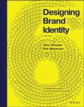 Cover: Designing Brand Identity - Wiley