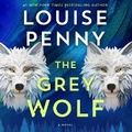 Cover: The Grey Wolf - St Martin's Press