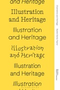 Cover: Illustration and Heritage - Bloomsbury Visual Arts