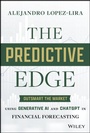 Cover: The Predictive Edge - Wiley