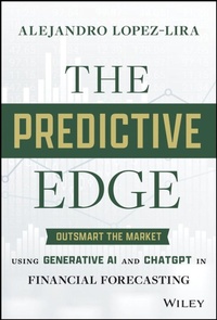 Enlarge image Cover: The Predictive Edge - Wiley
