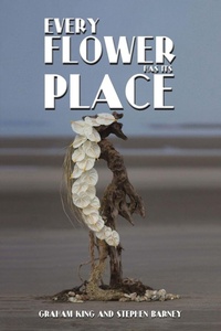 Enlarge image Cover: Every Flower Has Its Place - Austin Macauley Publishers