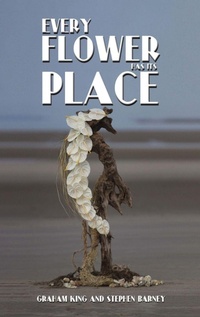 Enlarge image Cover: Every Flower Has Its Place - Austin Macauley Publishers