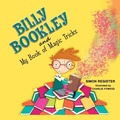 Cover: Billy Bookley and My Book of Magic Tricks - Austin Macauley Publishers