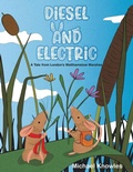 Cover: Diesel and Electric - Austin Macauley Publishers