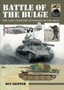 Cover: Battle of the Bulge - Pen & Sword Military