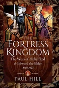 Cover: The Fortress Kingdom - Pen & Sword Military
