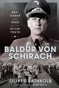 Cover: Baldur von Schirach - Frontline Books
