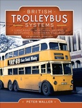 Cover: British Trolleybus Systems - Pen & Sword Books