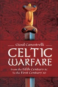 Bild: Celtic Warfare - Pen & Sword Military