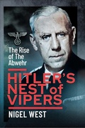 Bild: Hitler's Nest of Vipers - Frontline Books
