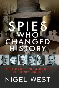 Abbildung von: Spies Who Changed History - Frontline Books