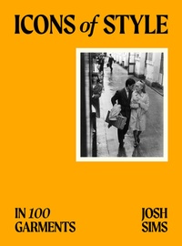 Enlarge image Cover: Icons of Style - Laurence King Publishing